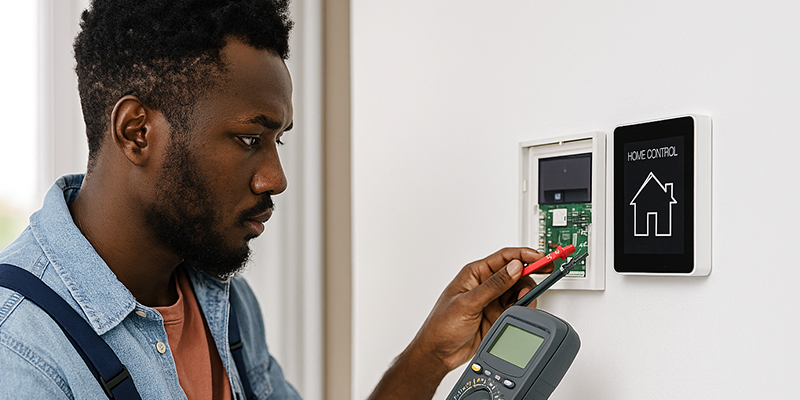 Diagnostic et Dépannage