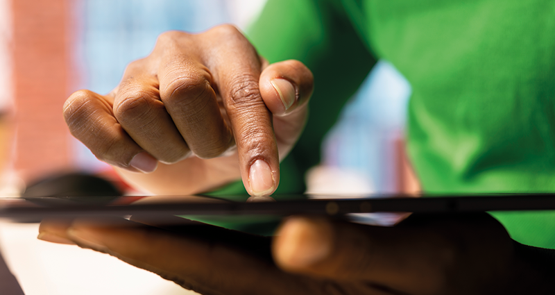 Étude de faisabilité - Domisys