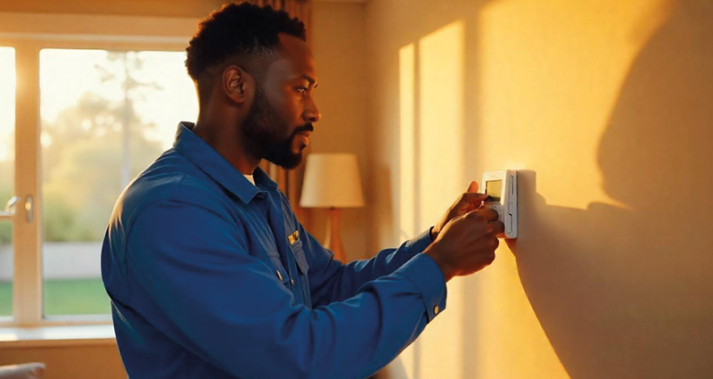 Installation & Configuration - Domisys