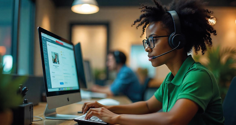 Service Après-Vente - Domisys